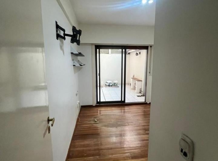 Departamento · 75m² · 4 Ambientes