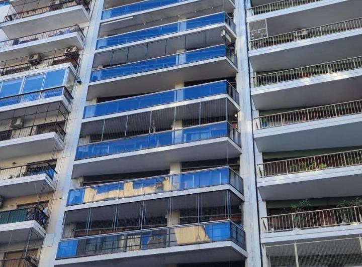 Departamento · 150m² · 4 Ambientes