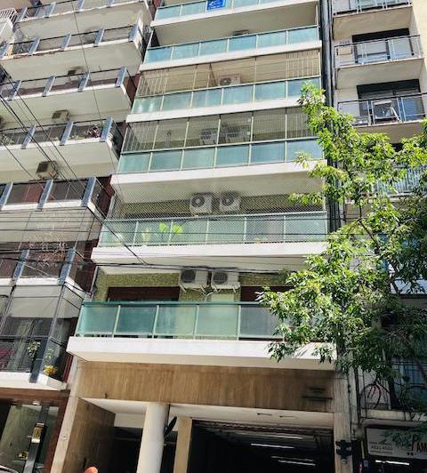 Departamento · 106m² · 4 Ambientes · 1 Cochera