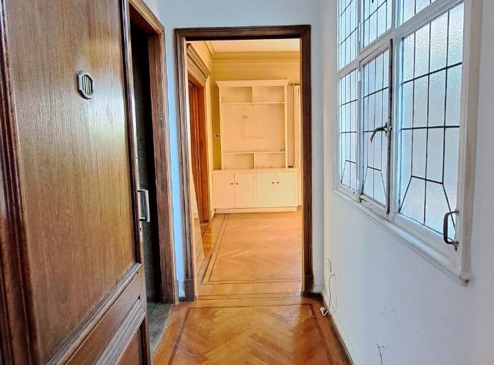 Departamento · 134m² · 4 Ambientes
