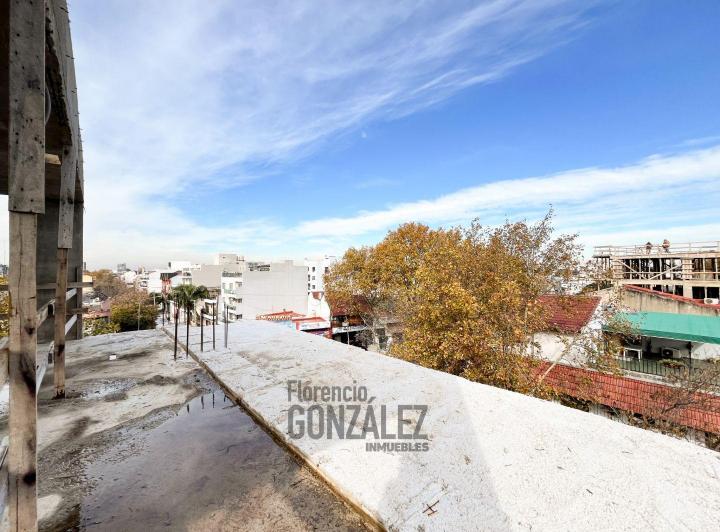 Departamento · 106m² · 4 Ambientes
