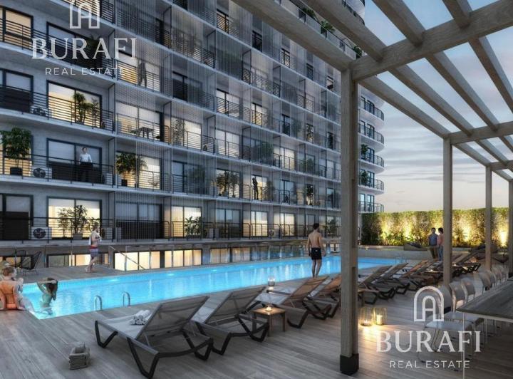 Departamento · 77m² · 4 Ambientes