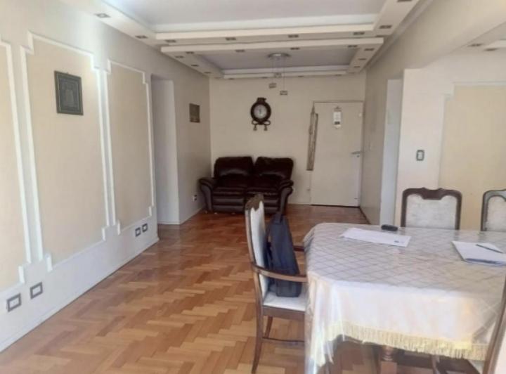Departamento · 127m² · 4 Ambientes
