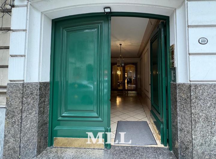 Departamento · 140m² · 4 Ambientes