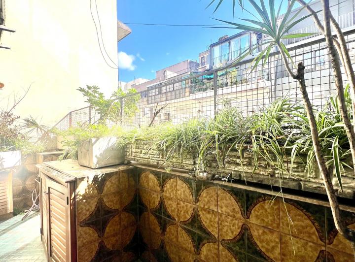 Departamento · 84m² · 4 Ambientes