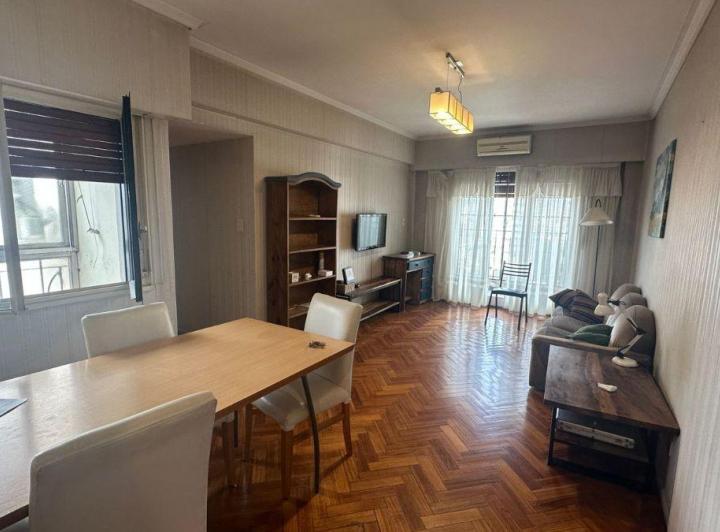 Departamento · 79m² · 4 Ambientes