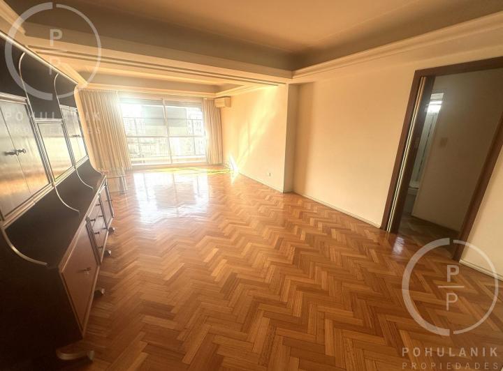 Departamento · 107m² · 4 Ambientes