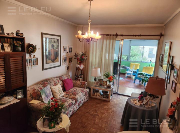 Departamento · 98m² · 5 Ambientes