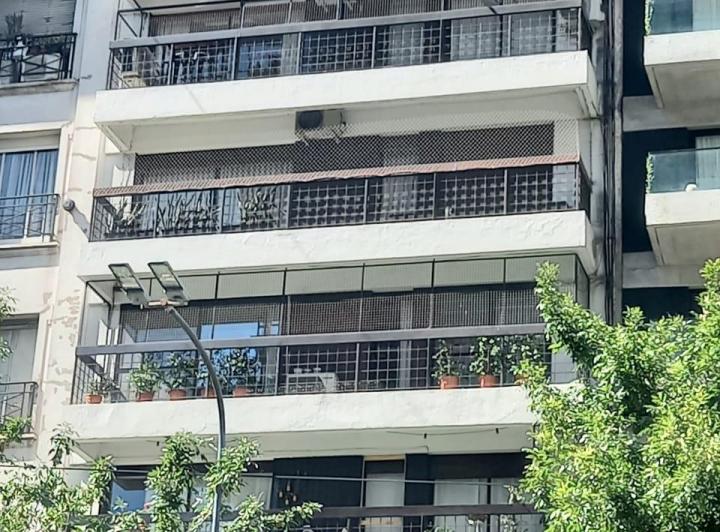 Departamento · 79m² · 4 Ambientes