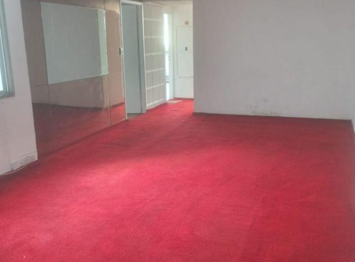 Departamento · 102m² · 4 Ambientes