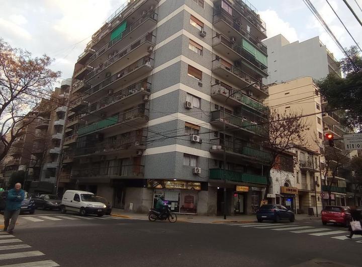 Departamento · 90m² · 4 Ambientes