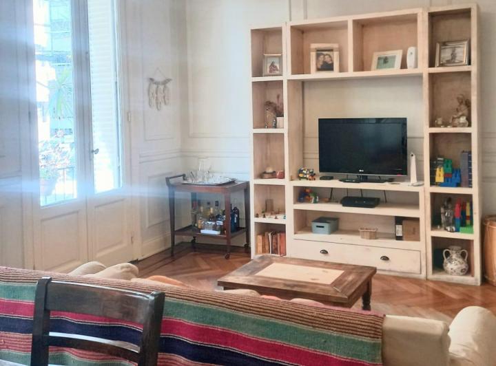 Departamento · 108m² · 4 Ambientes