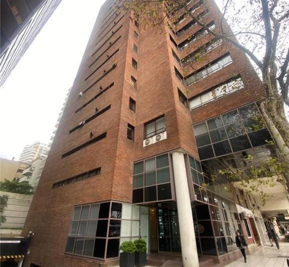 Departamento · 205m² · 4 Ambientes · 1 Cochera