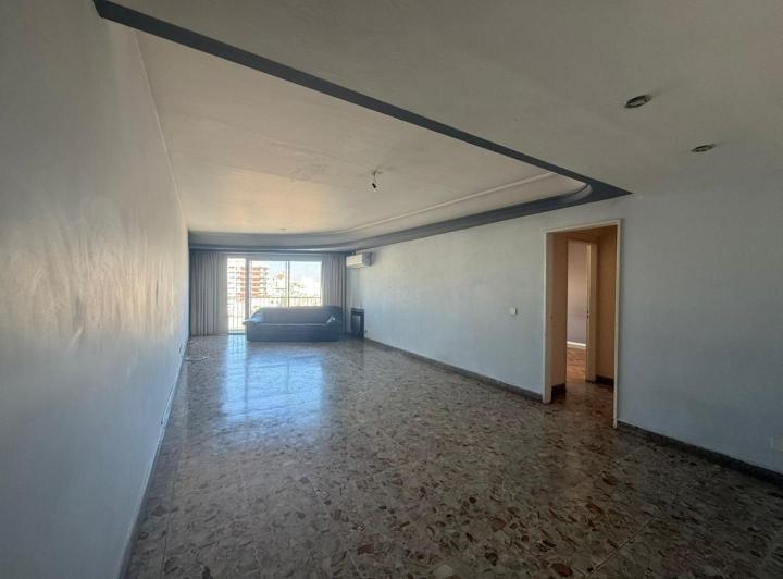 Departamento · 97m² · 4 Ambientes
