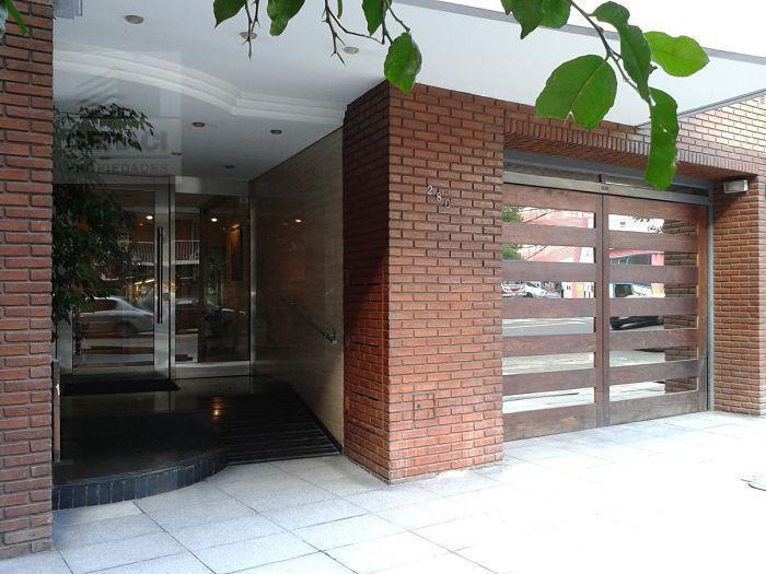 Departamento · 142m² · 4 Ambientes · 2 Cocheras