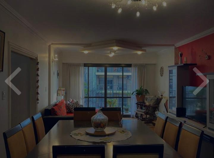Departamento · 127m² · 4 Ambientes