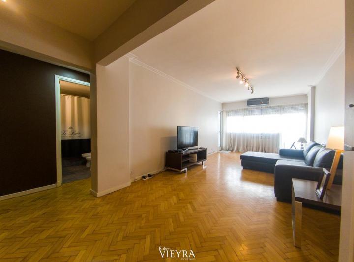 Departamento · 90m² · 4 Ambientes