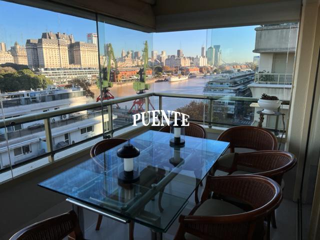 Departamento · 128m² · 4 Ambientes · 2 Cocheras
