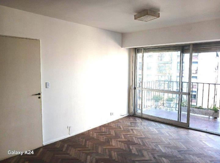 Departamento · 87m² · 4 Ambientes · 1 Cochera
