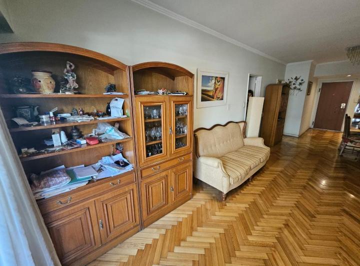 Departamento · 81m² · 4 Ambientes