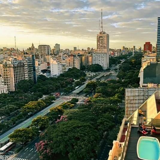 Departamento · 90m² · 4 Ambientes