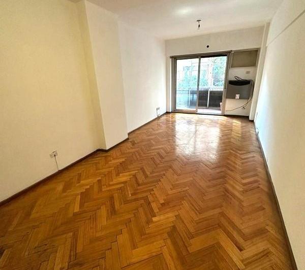 Departamento · 112m² · 4 Ambientes · 1 Cochera