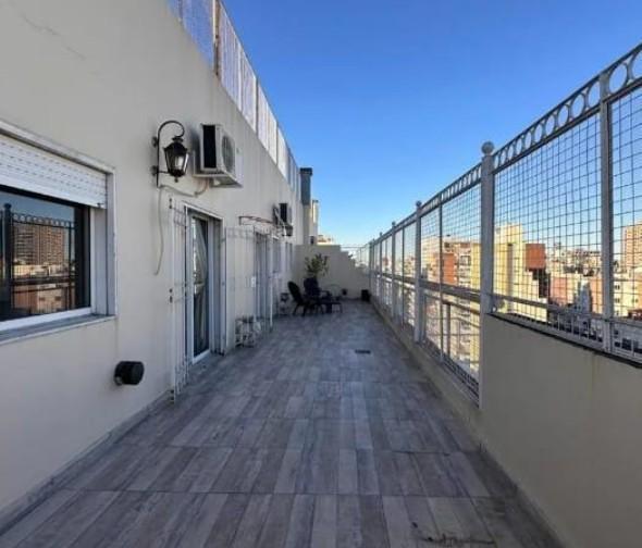 Departamento · 61m² · 4 Ambientes