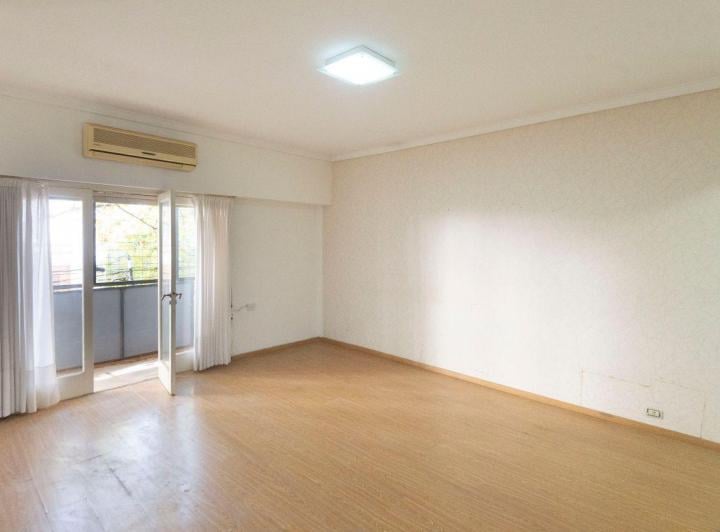 Departamento · 84m² · 4 Ambientes
