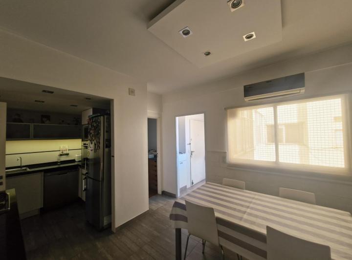 Departamento · 120m² · 4 Ambientes · 1 Cochera
