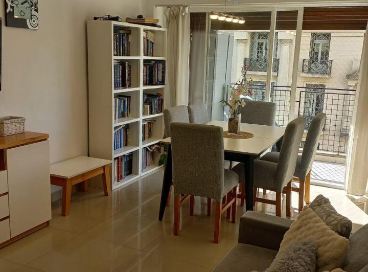 Departamento · 78m² · 4 Ambientes