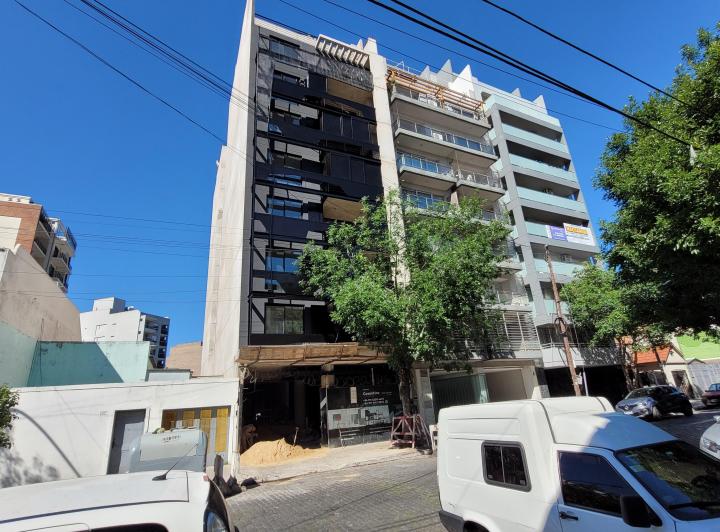 Departamento · 101m² · 4 Ambientes · 1 Cochera
