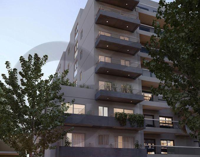 Departamento · 133m² · 4 Ambientes · 1 Cochera