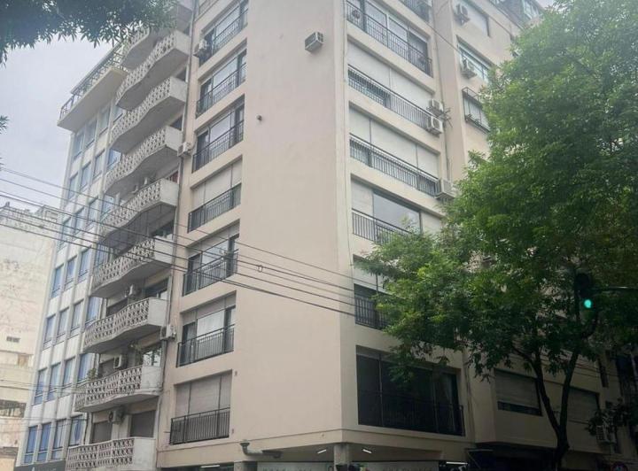 Departamento · 155m² · 4 Ambientes