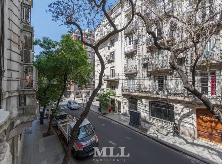Departamento · 158m² · 7 Ambientes