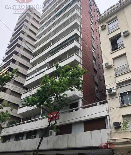 Departamento · 80m² · 4 Ambientes