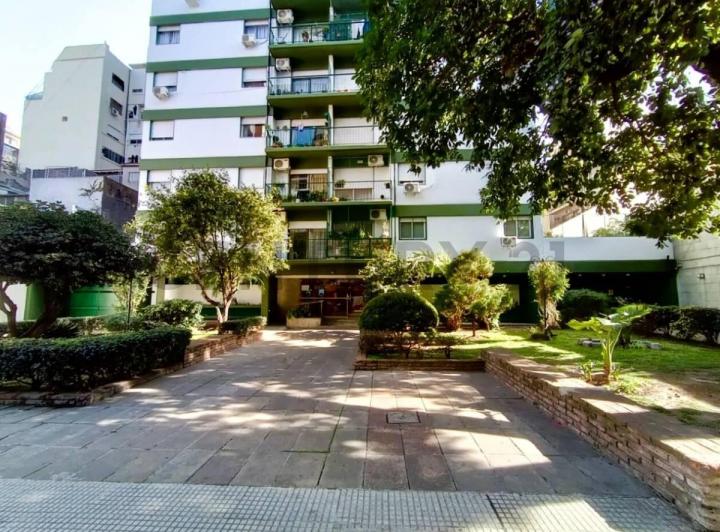 Departamento · 71m² · 4 Ambientes