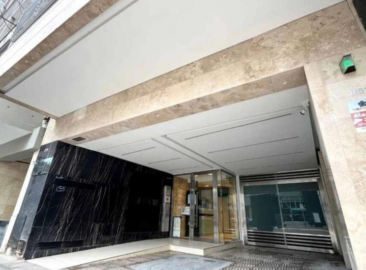 Departamento · 104m² · 4 Ambientes