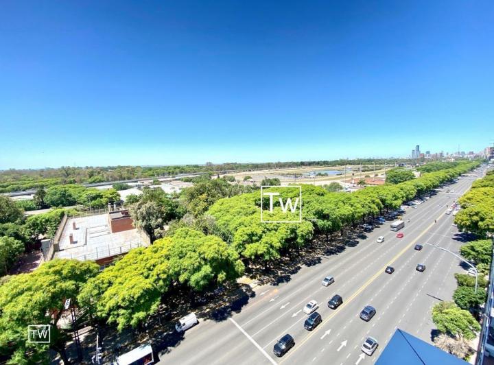 Departamento · 173m² · 5 Ambientes · 2 Cocheras