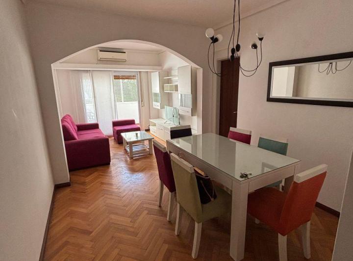 Departamento · 75m² · 4 Ambientes