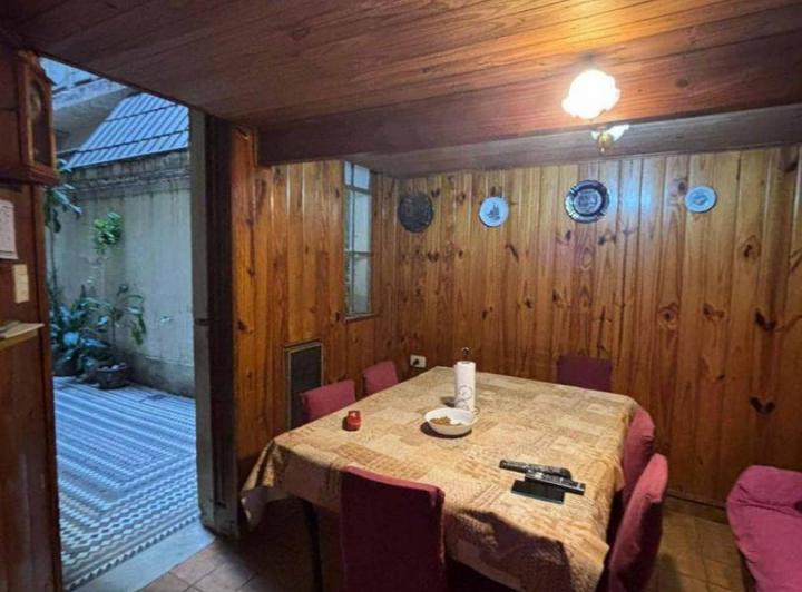 Departamento · 184m² · 4 Ambientes