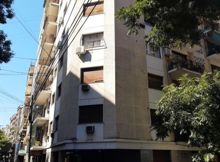 Departamento · 112m² · 5 Ambientes
