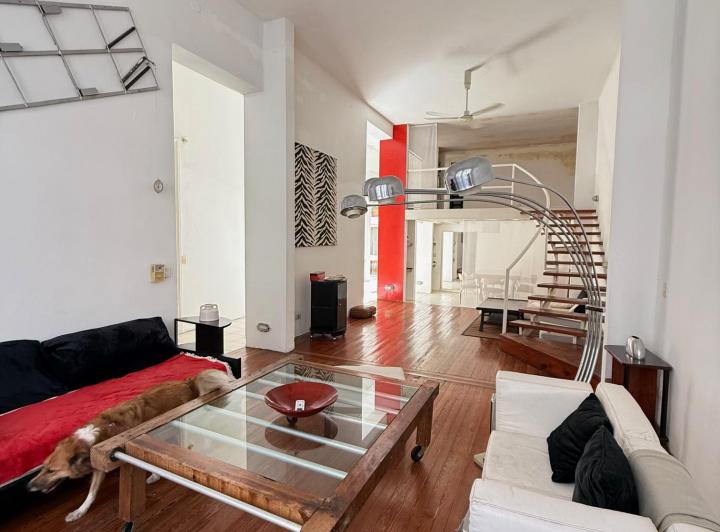 Departamento · 168m² · 4 Ambientes
