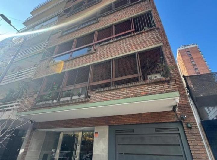 Departamento · 90m² · 4 Ambientes · 1 Cochera