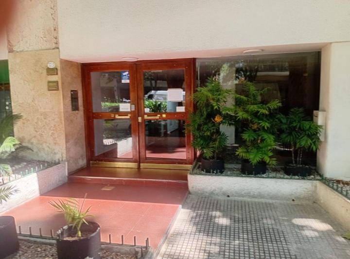 Departamento · 55m² · 3 Ambientes