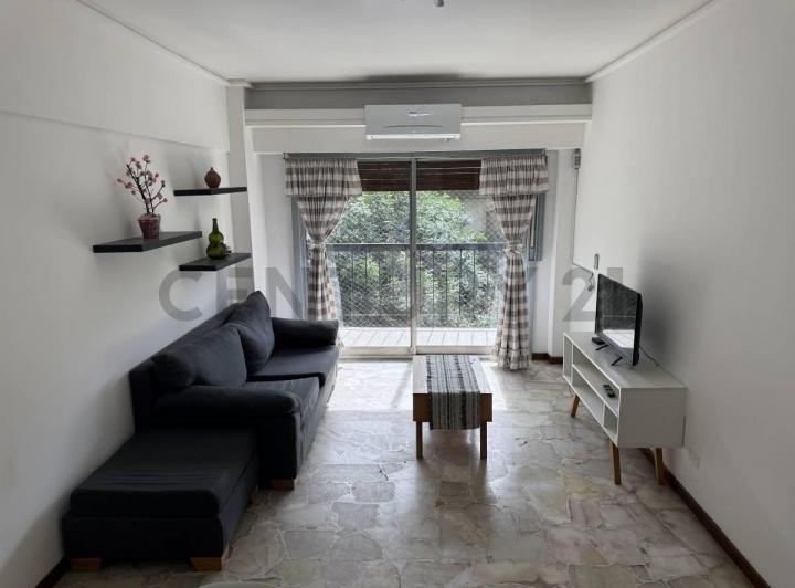 Departamento · 60m² · 3 Ambientes