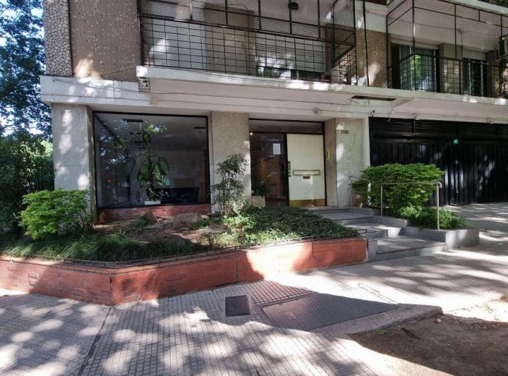 Departamento · 99m² · 4 Ambientes · 1 Cochera