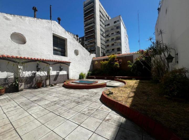 Departamento · 85m² · 4 Ambientes