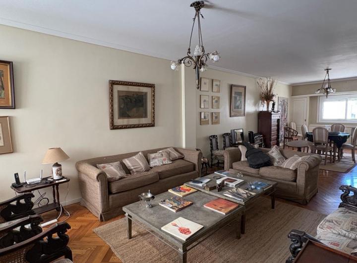 Departamento · 210ha · 6 Ambientes