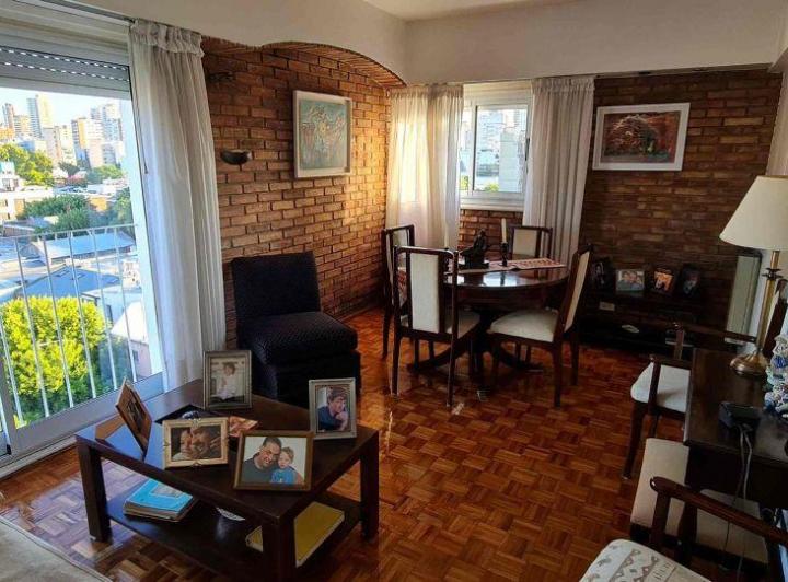 Departamento · 78m² · 4 Ambientes