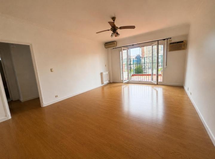 Departamento · 95m² · 4 Ambientes